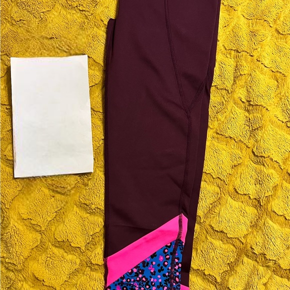 Lilly Pulitzer leggings size small - Picture 6 of 6